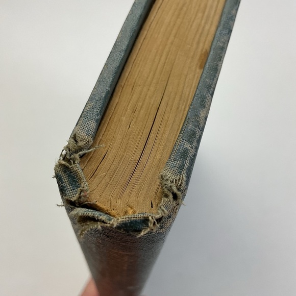 My Travelship Nursery Friends from France collectible hardcover children’s book - Picture 6 of 14